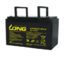 Long KPH100-12AN Valve Regulated Lead Acid Battery
