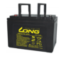 Long KPH75-12N 75AH,12V Valve Regulated Lead Acid Battery