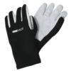 Full finger Neoprene Gloves, 2mm, black - XL