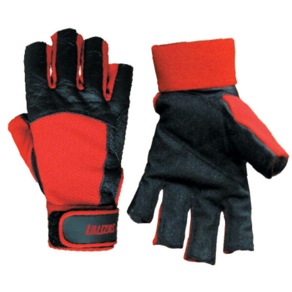 Gloves for Sailing Kevlar Type 5 fingers cut - S