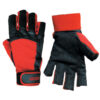 Gloves for Sailing Kevlar Type 5 fingers cut - XL
