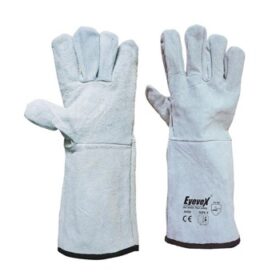 16” Full length gloves