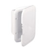 Case for Shower, w/Lid, 145x191mm, White