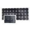 Solar Panel 50W, Monocrystalline,12V