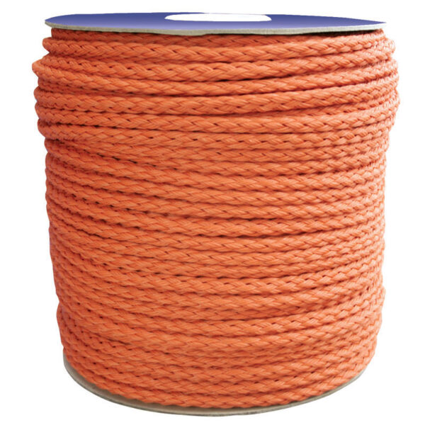 CABO Floating Rope, Diam. 10mm, orange
