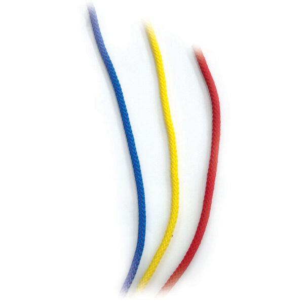 CABO Wind-Surf Rope, Diam. 5mm, yellow