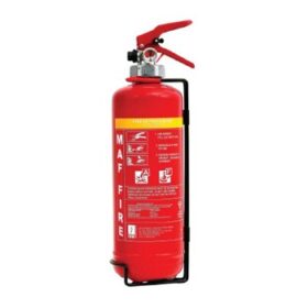 2L Fire Extinguisher