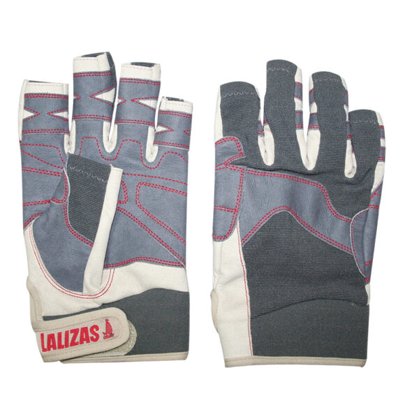Gloves Amara 5 fingers cut - M