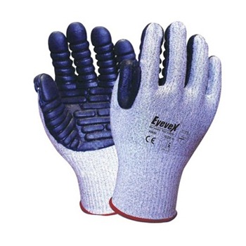 Anti Cut & Anti -Vibration Gloves SAVG 9000