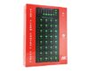 Asenware AW-CFP2166 Conventional Fire Alarm Control Panel 18 Zone