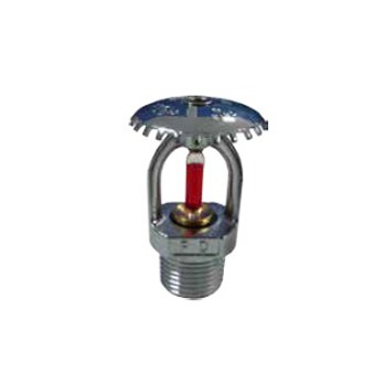 Automatic Fire Sprinkler Upright Standard Response 1