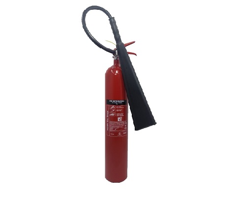 CO2 5KG Fire Extinguisher