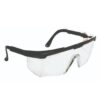 Chemical Safety Goggles SSP5905 Clear