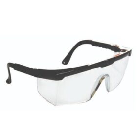 Chemical Safety Goggles SSP5905 Clear