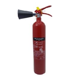 Co2 Fire Extinguisher 2kg