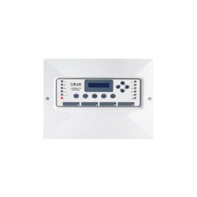 Codesec K4 Conventional Fire Alarm Control Panel 4 Zone