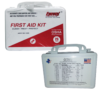 Eyevex FA 25 First Aid Kit 25 Person