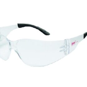 Eyevex Safety Spectacles SSP 546 Frameless Glass 2