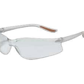 Eyevex Safety Spectacles SSP 554 Anti-Slip Gripping Tips Clear.jpg 1
