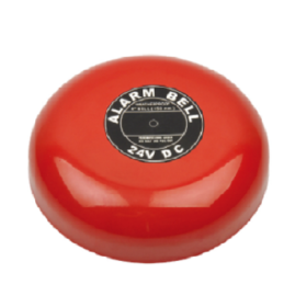 Fire Alarm Bell 6 inches