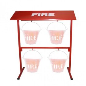 Fire Cabinet Stand