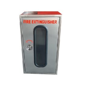 Fire Extinguiser Cabinet