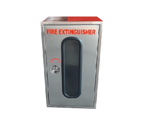 Fire Extinguiser Cabinet