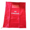 Fire Extinguisher Cover Up to 6KG