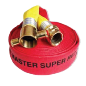 Fire Master Super 2”x 30 mtr Fire Hose