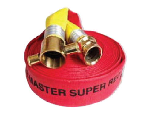 Fire Master Super 2”x 30 mtr Fire Hose