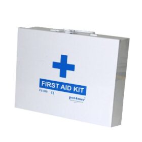First Aid Kit for 5 person
