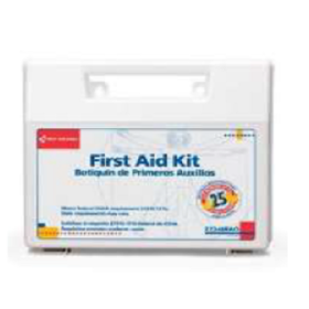 First Aid Only 223U