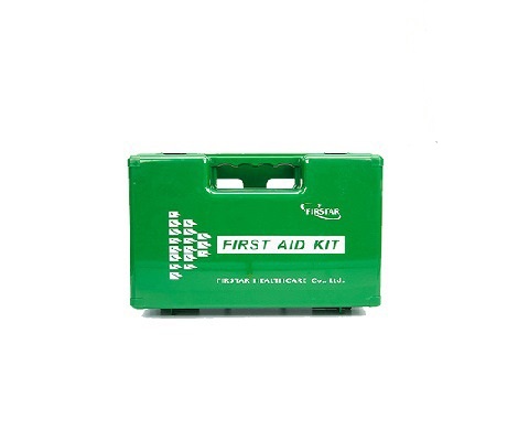 Firstar 25 Person First Aid Kit