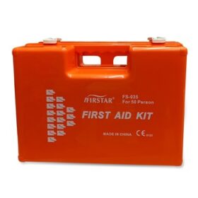 Firstar First Aid Kit