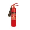 Flametech CO2 Fire Extinguisher 2kg