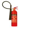 Flametech CO2 Fire Extinguisher 5kg