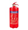 Flametech Dry Chemical Powder 2kg