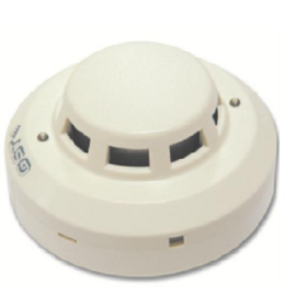 GST I-9102 Addressable Photoelectric Smoke Detector 1