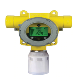 Honeywell Sensepoint H2S 0-50 ppm Toxic Sensor M20