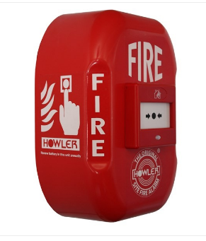 Howler Alarm - Stand Alone Site Alarm