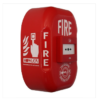 Howler HOCP Temporary Fire Alarm System With Call Point