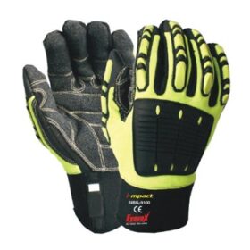 Impact Resistant Glove Anti-Cutting 5 SIRG 9200