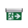 Fireguard FG- T708 Exit Light Monitoring Hanging Recessed Type With Arrow ( Right )
