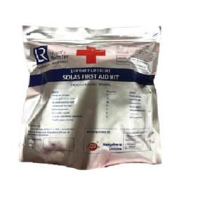 Lifeboat Solas First Aid Kit