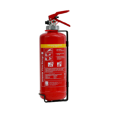 Orientx Wet Chemical Fire Extinguisher 2L