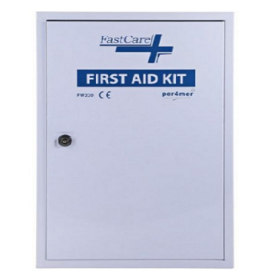 Per4mer FW-220 30Person First Aid Kit