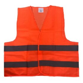 Per4mer Safety Vest