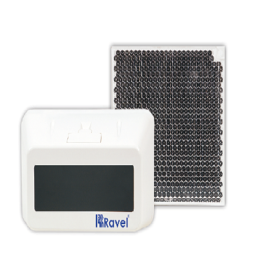 Ravel RE-428 Series Optical Beam Detector