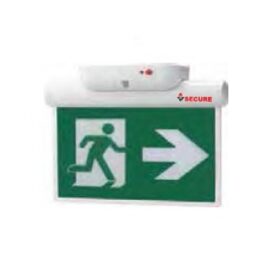 Secure SE-7079 Addressable Emergency Exit Signs