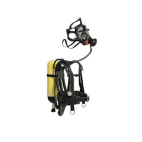Self Contained Breathing Apparatus SCBA TYPE1 3